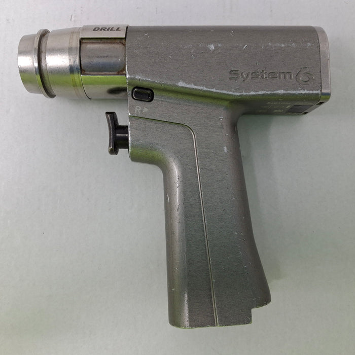 Stryker Stryker 6203 Rotary Handpiece Surgical Power Instruments reLink Medical