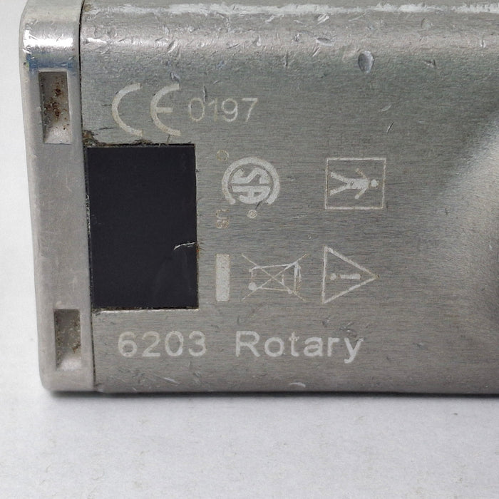 Stryker Stryker 6203 Rotary Handpiece Surgical Power Instruments reLink Medical