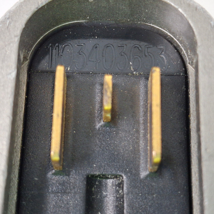 Stryker Stryker 6203 Rotary Handpiece Surgical Power Instruments reLink Medical