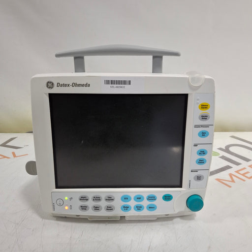 GE Healthcare GE Healthcare F-FM-01 Patient Monitor Patient Monitors reLink Medical