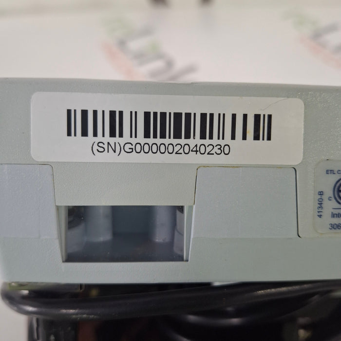 Baxter Baxter Sigma Spectrum 8.01.00 with B/G Battery Infusion Pump Infusion Pump reLink Medical