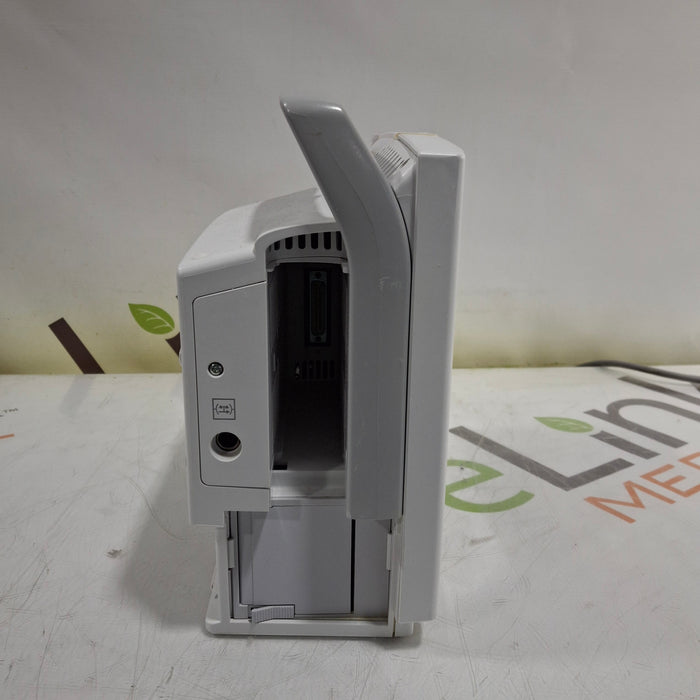 GE Healthcare GE Healthcare Carescape B450 Emergency Care Patient Monitor Patient Monitors reLink Medical