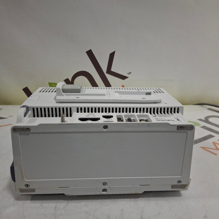 GE Healthcare GE Healthcare Carescape B450 Emergency Care Patient Monitor Patient Monitors reLink Medical