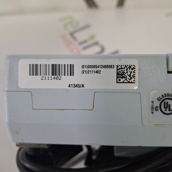 Baxter Baxter Sigma Spectrum 8.01.00 with A/B/G/N Battery Infusion Pump Infusion Pump reLink Medical