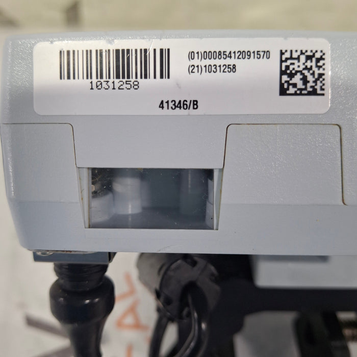 Baxter Baxter Sigma Spectrum 6.05.14 with A/B/G/N Battery Infusion Pump Infusion Pump reLink Medical