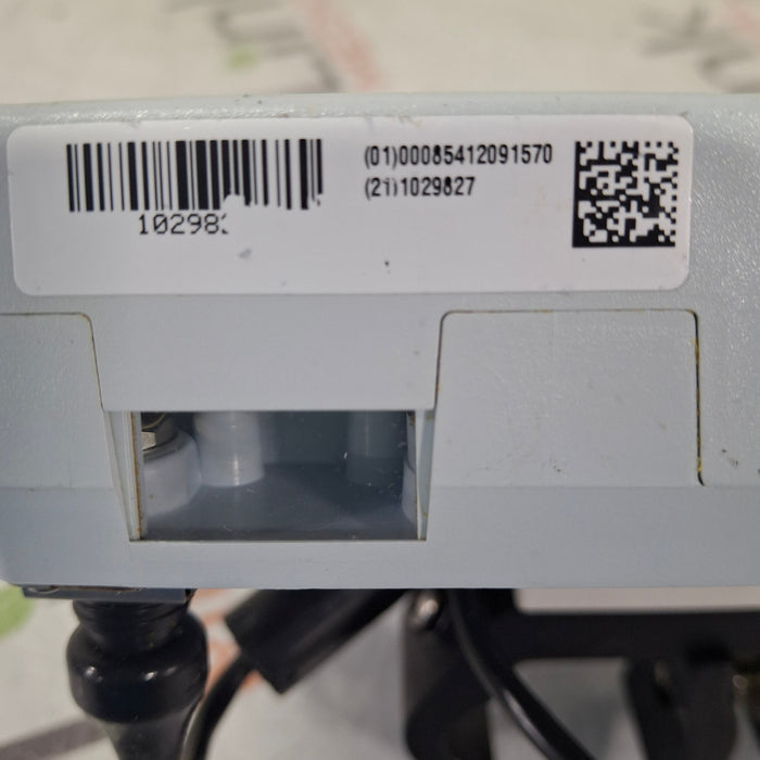 Baxter Baxter Sigma Spectrum 6.05.14 with A/B/G/N Battery Infusion Pump Infusion Pump reLink Medical