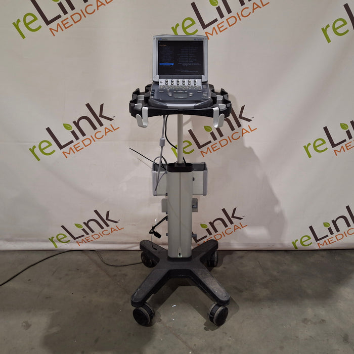 Sonosite Sonosite M-Turbo Ultrasound Ultrasound reLink Medical