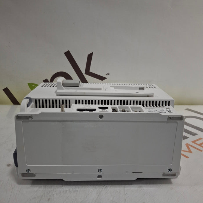 GE Healthcare GE Healthcare Carescape B450 Post Anesthesia Care Patient Monitor Patient Monitors reLink Medical