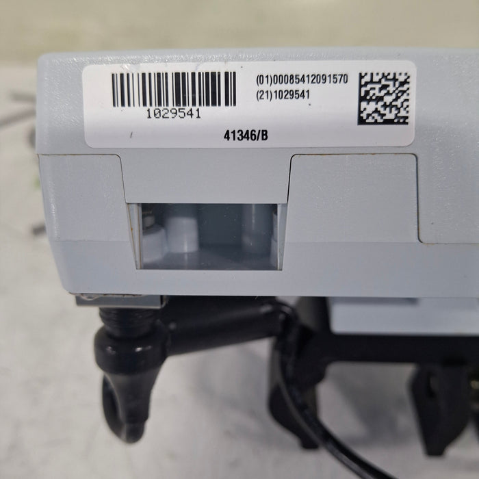 Baxter Baxter Sigma Spectrum 6.05.14 with A/B/G/N Battery Infusion Pump Infusion Pump reLink Medical