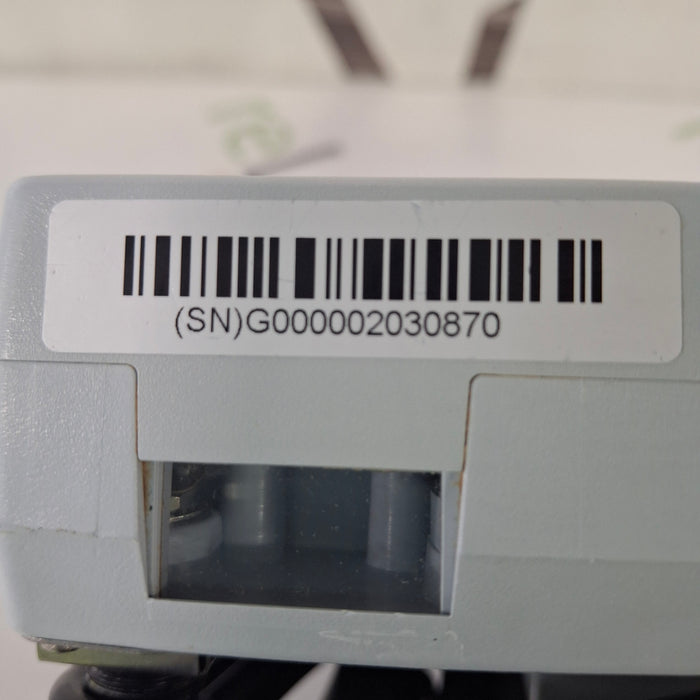 Baxter Baxter Sigma Spectrum 8.01.00 with B/G Battery Infusion Pump Infusion Pump reLink Medical