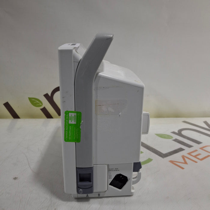 GE Healthcare GE Healthcare Carescape B450 Emergency Care Patient Monitor Patient Monitors reLink Medical