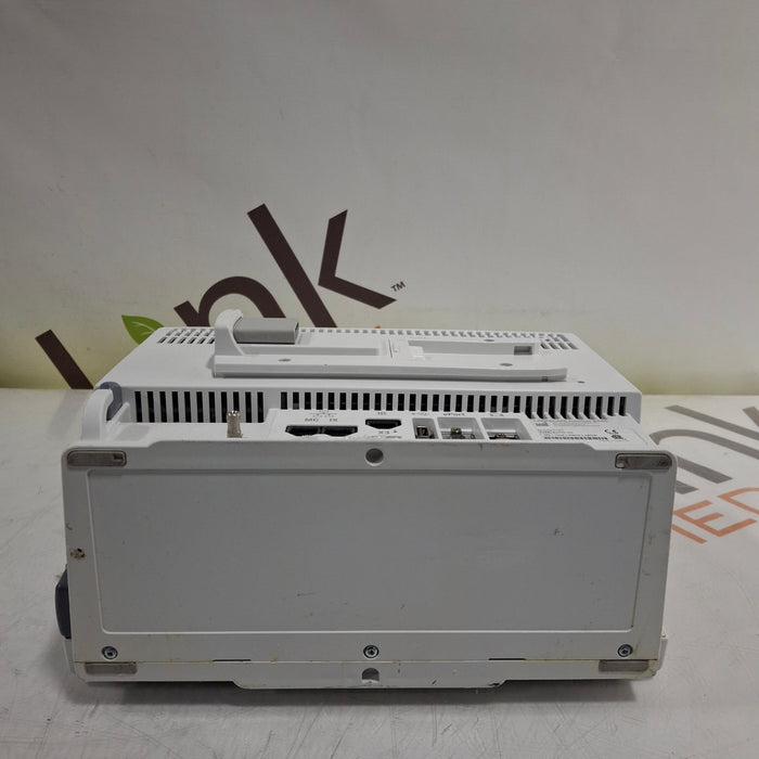 GE Healthcare GE Healthcare Carescape B450 Emergency Care Patient Monitor Patient Monitors reLink Medical