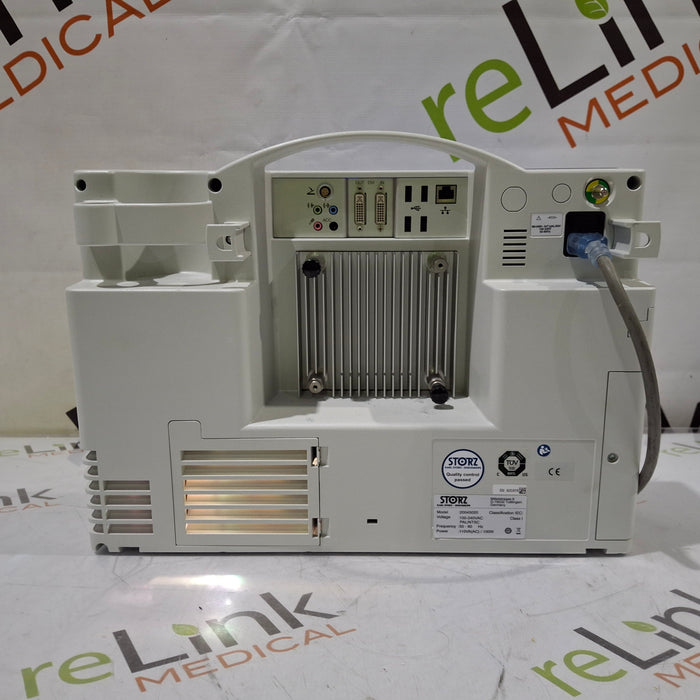 Karl Storz Karl Storz Tele Pack X 200450 20 Endoscopic Video Unit Rigid Endoscopy reLink Medical