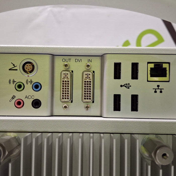 Karl Storz Karl Storz Tele Pack X 200450 20 Endoscopic Video Unit Rigid Endoscopy reLink Medical