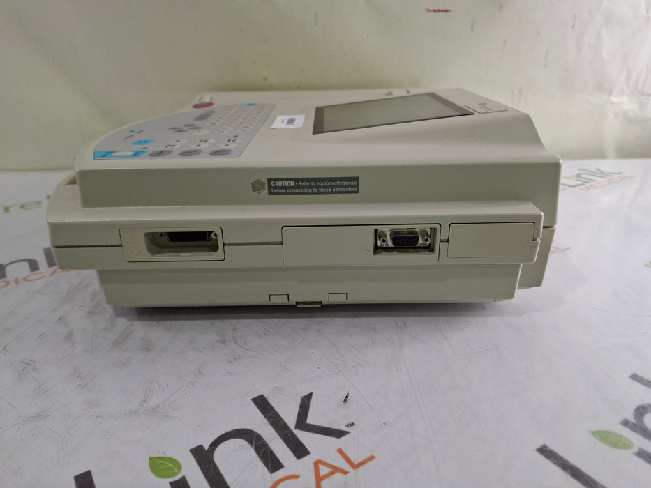 GE Healthcare GE Healthcare MAC 1200 ECG Cardiology reLink Medical