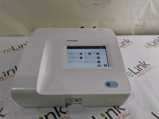 Welch Allyn Welch Allyn CP150 ECG Cardiology reLink Medical