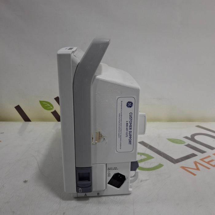 GE Healthcare GE Healthcare Carescape B450 Post Anesthesia Care Patient Monitor Patient Monitors reLink Medical