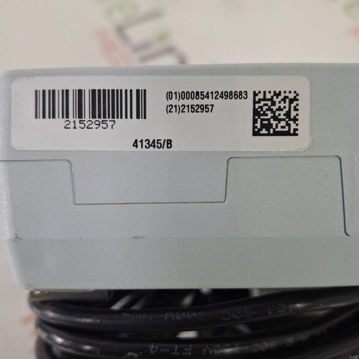 Baxter Baxter Sigma Spectrum 8.01.00 with B/G Battery Infusion Pump Infusion Pump reLink Medical