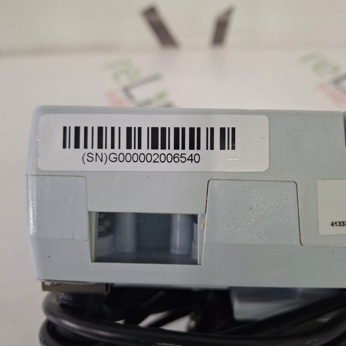 Baxter Baxter Sigma Spectrum 8.01.00 with B/G Battery Infusion Pump Infusion Pump reLink Medical