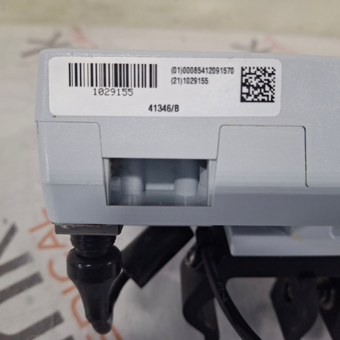 Baxter Baxter Sigma Spectrum 6.05.14 with A/B/G/N Battery Infusion Pump Infusion Pump reLink Medical