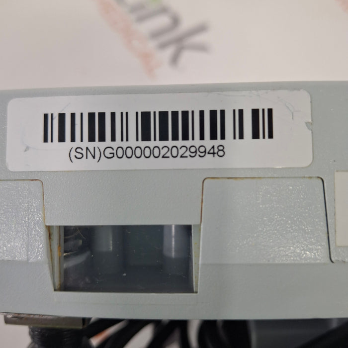 Baxter Baxter Sigma Spectrum 8.01.00 with B/G Battery Infusion Pump Infusion Pump reLink Medical