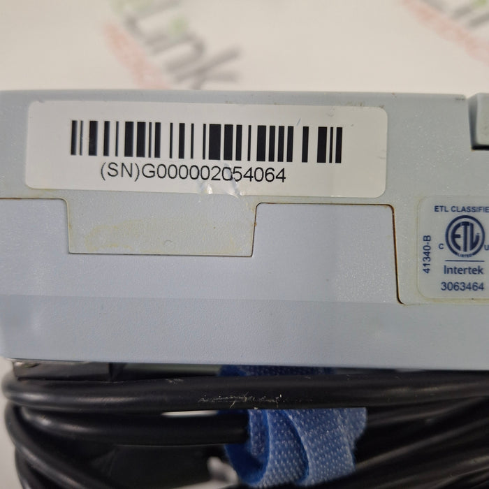 Baxter Baxter Sigma Spectrum 8.01.00 with B/G Battery Infusion Pump Infusion Pump reLink Medical