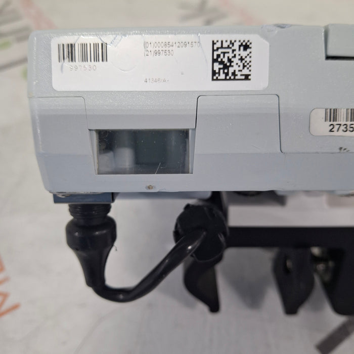 Baxter Baxter Sigma Spectrum 6.05.14 with A/B/G/N Battery Infusion Pump Infusion Pump reLink Medical