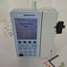 Baxter Baxter Sigma Spectrum 8.01.00 with B/G Battery Infusion Pump Infusion Pump reLink Medical