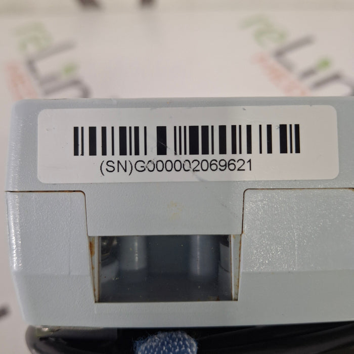 Baxter Baxter Sigma Spectrum 8.01.00 with B/G Battery Infusion Pump Infusion Pump reLink Medical