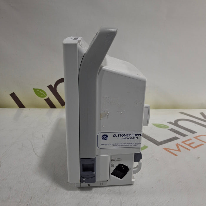 GE Healthcare GE Healthcare Carescape B450 Emergency Care Patient Monitor Patient Monitors reLink Medical