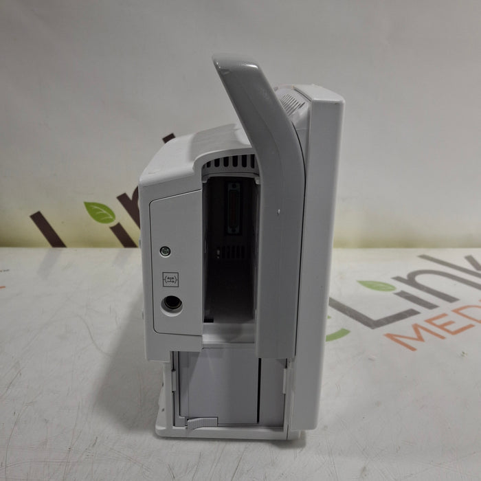 GE Healthcare GE Healthcare Carescape B450 Emergency Care Patient Monitor Patient Monitors reLink Medical