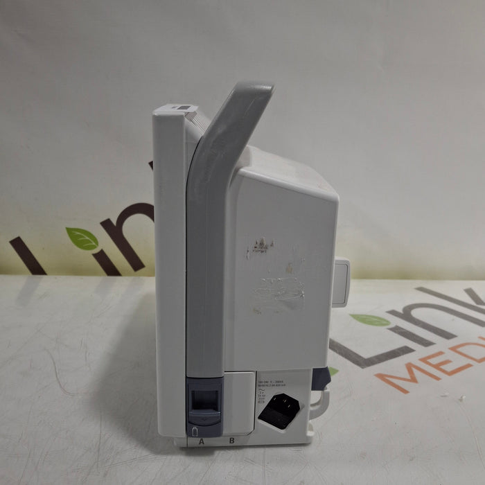 GE Healthcare GE Healthcare Carescape B450 Post Anesthesia Care Patient Monitor Patient Monitors reLink Medical