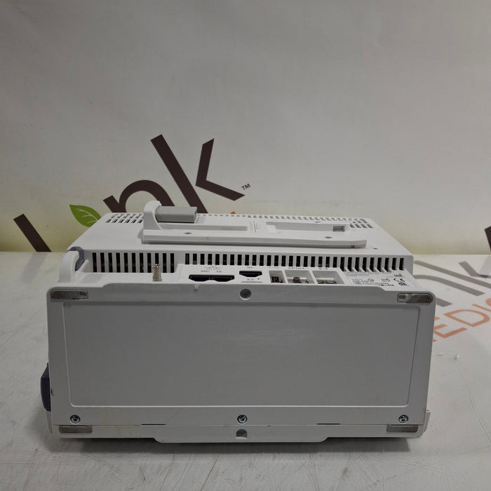 GE Healthcare GE Healthcare Carescape B450 Post Anesthesia Care Patient Monitor Patient Monitors reLink Medical