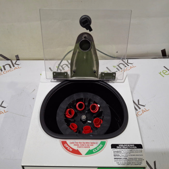 Drucker Diagnostics Drucker Diagnostics Horizon Mini E   642E Centrifuge Centrifuges reLink Medical