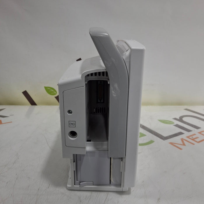 GE Healthcare GE Healthcare Carescape B450 Emergency Care Patient Monitor Patient Monitors reLink Medical