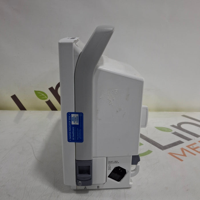 GE Healthcare GE Healthcare Carescape B450 Emergency Care Patient Monitor Patient Monitors reLink Medical