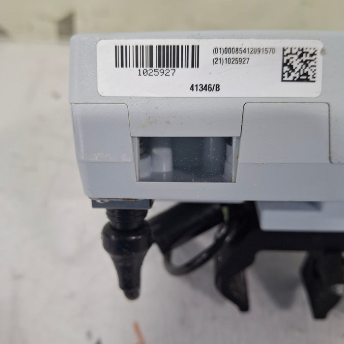 Baxter Baxter Sigma Spectrum 6.05.14 with A/B/G/N Battery Infusion Pump Infusion Pump reLink Medical