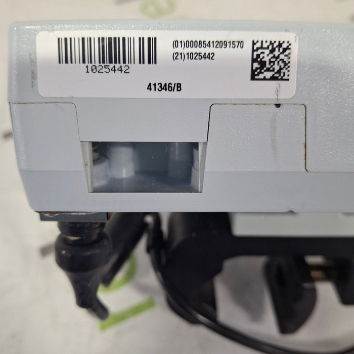 Baxter Baxter Sigma Spectrum 6.05.14 with A/B/G/N Battery Infusion Pump Infusion Pump reLink Medical