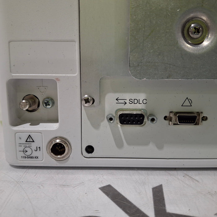 Spacelabs Healthcare Ultraview SL 91369 Monitor