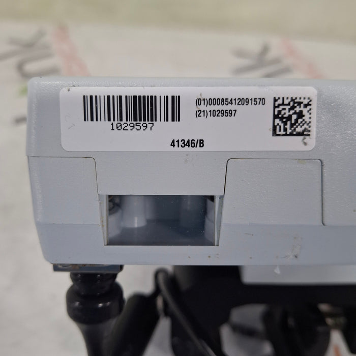 Baxter Baxter Sigma Spectrum 6.05.14 with A/B/G/N Battery Infusion Pump Infusion Pump reLink Medical