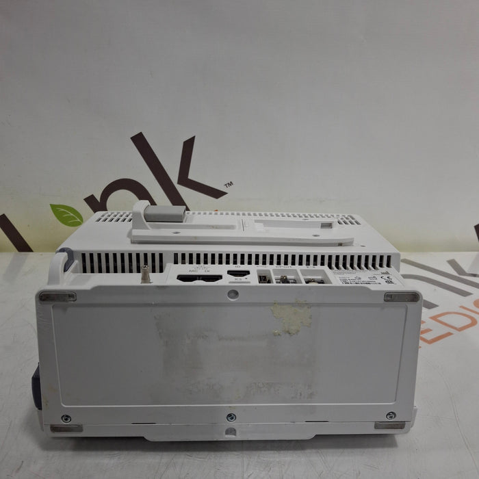 GE Healthcare GE Healthcare Carescape B450 Post Anesthesia Care Patient Monitor Patient Monitors reLink Medical