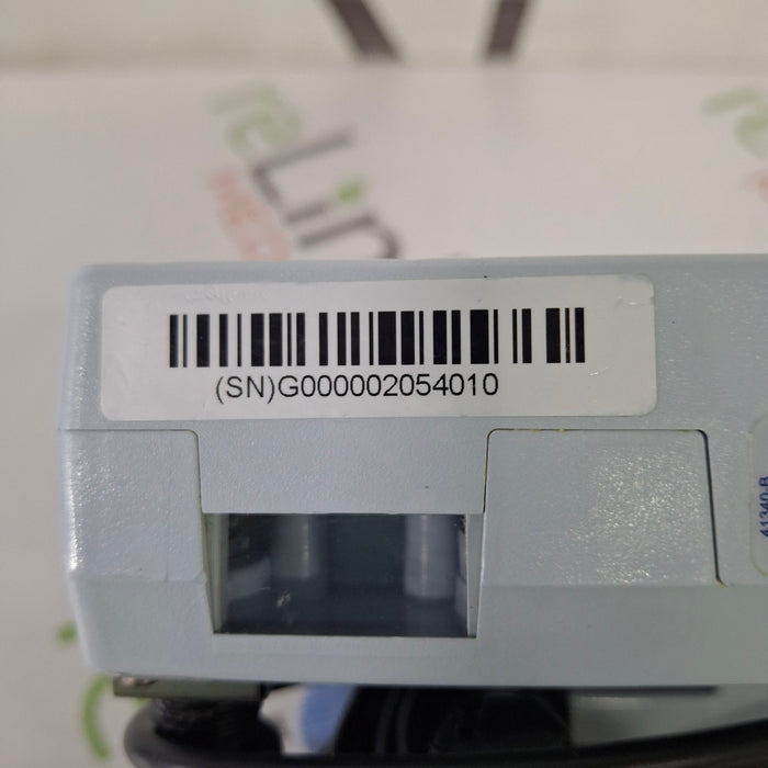 Baxter Baxter Sigma Spectrum 8.01.00 with B/G Battery Infusion Pump Infusion Pump reLink Medical