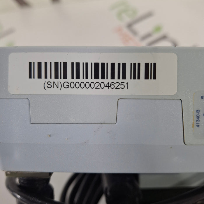 Baxter Baxter Sigma Spectrum 8.01.00 with B/G Battery Infusion Pump Infusion Pump reLink Medical