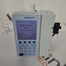 Baxter Baxter Sigma Spectrum 8.01.00 with B/G Battery Infusion Pump Infusion Pump reLink Medical