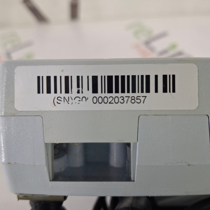 Baxter Baxter Sigma Spectrum 8.01.00 with B/G Battery Infusion Pump Infusion Pump reLink Medical