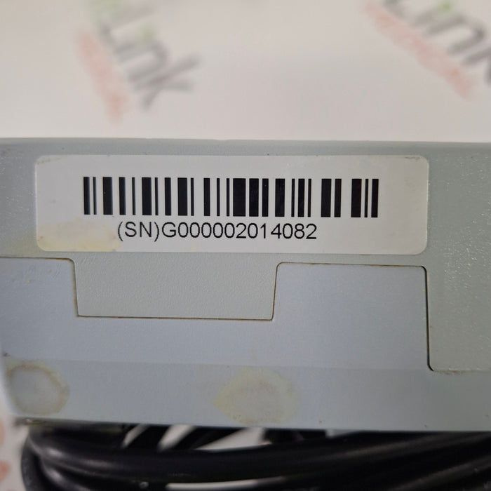 Baxter Baxter Sigma Spectrum 8.01.00 with B/G Battery Infusion Pump Infusion Pump reLink Medical