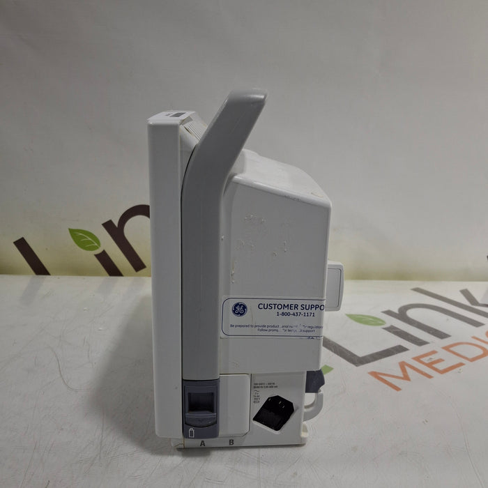GE Healthcare GE Healthcare Carescape B450 Emergency Care Patient Monitor Patient Monitors reLink Medical