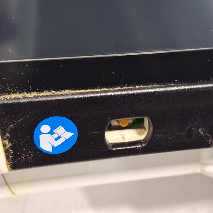 GE Healthcare GE Healthcare Carescape B450 Emergency Care Patient Monitor Patient Monitors reLink Medical