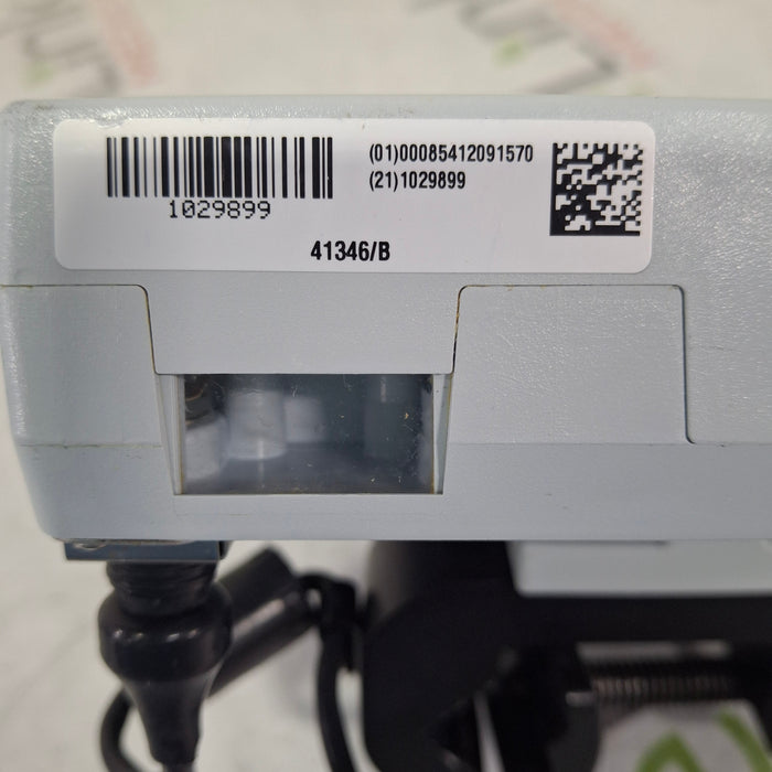 Baxter Baxter Sigma Spectrum 6.05.14 with A/B/G/N Battery Infusion Pump Infusion Pump reLink Medical