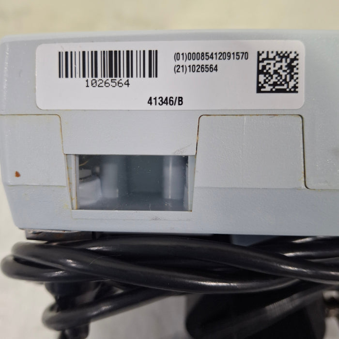 Baxter Baxter Sigma Spectrum 6.05.14 with A/B/G/N Battery Infusion Pump Infusion Pump reLink Medical